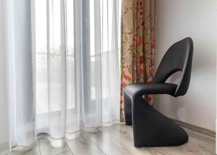 Ramino Apartments