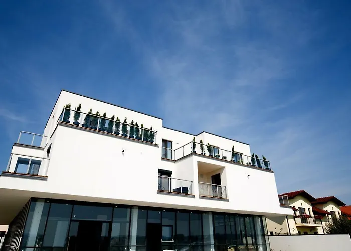 Ramino Apartments