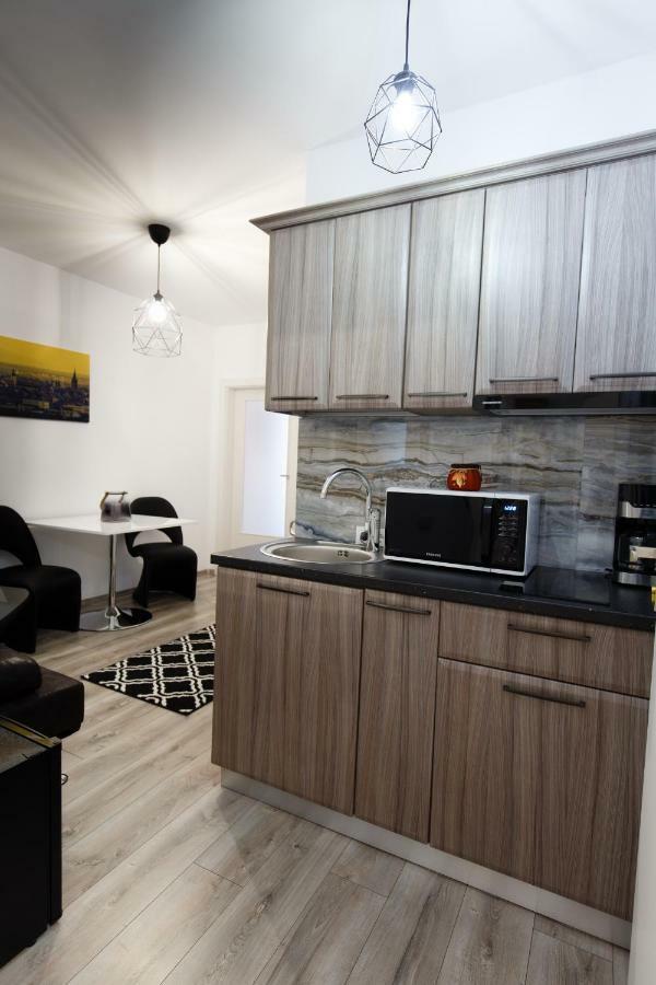 Ramino Appartement *