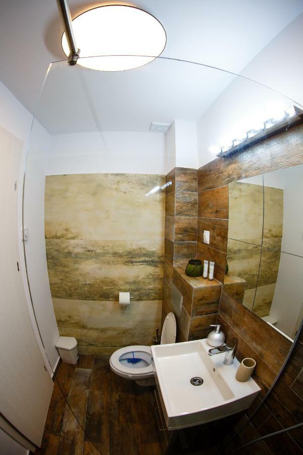 Ramino Appartement Sibiu
