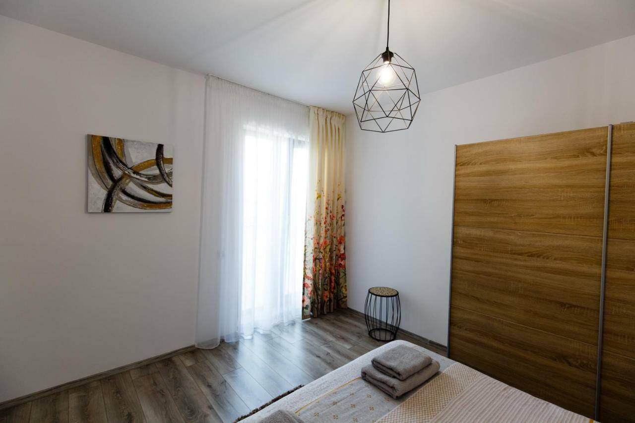 Ramino Appartement Sibiu
