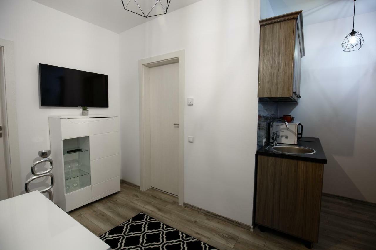 Ramino Appartement