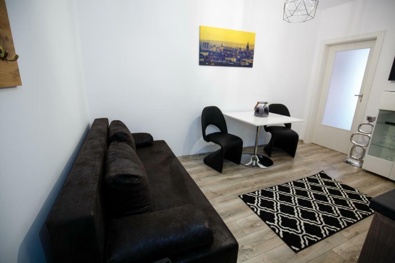 Ramino Appartement