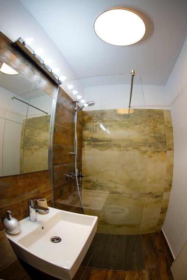 Ramino Appartement *